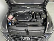 Hyundai Sonata VIII (DN8) Красноярск  - изображение 30