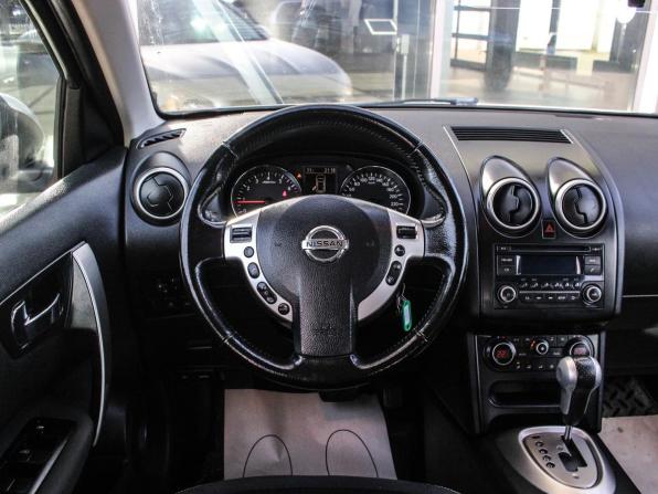 Nissan Qashqai I Рестайлинг с пробегом 2012 года, цена 970 000 рублей, 189228 км, внедорожник, Автокод Объявления