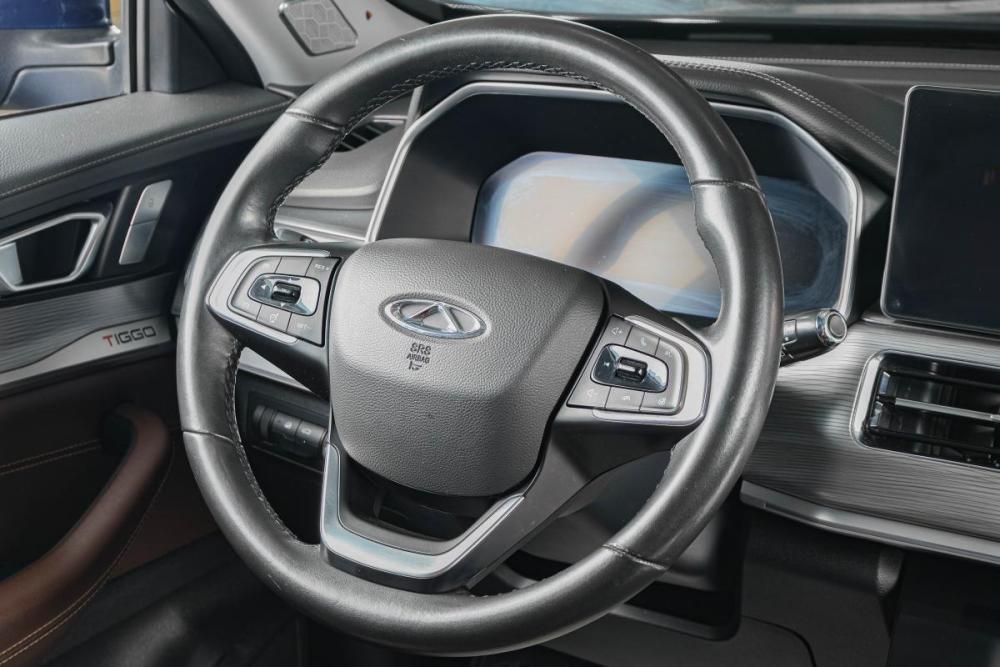Chery Tiggo 8 Pro I Тюмень  - изображение 12
