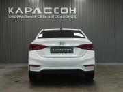 Hyundai Solaris II Пермь  - изображение 22