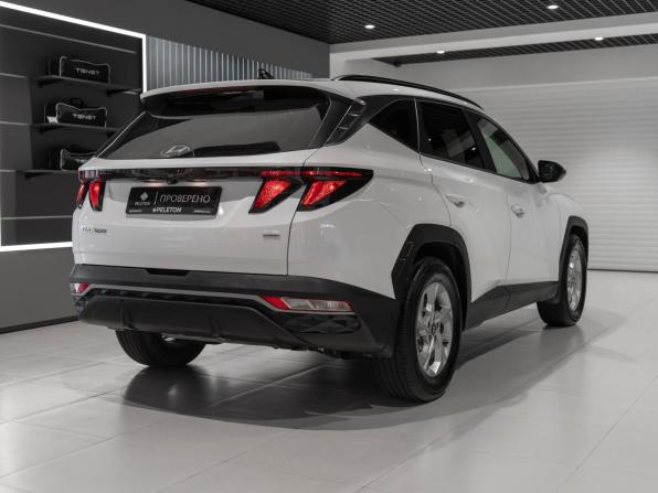 Hyundai Tucson IV с пробегом 2021 года, цена 2 970 000 рублей, 81407 км, внедорожник, Автокод Объявления
