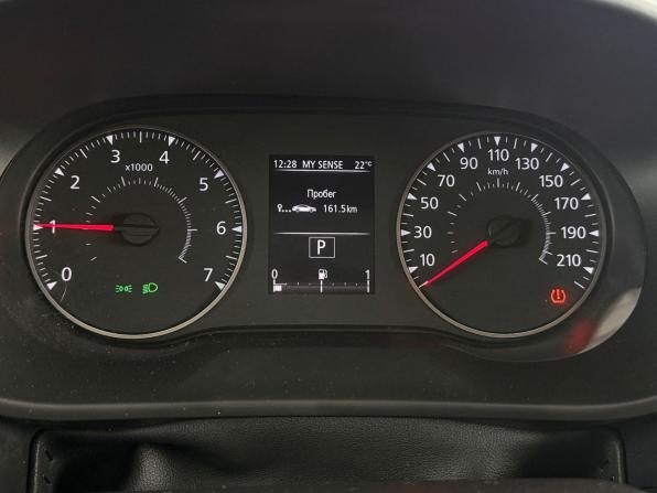 Renault Arkana I с пробегом 2019 года, цена 1 640 000 рублей, 104719 км, внедорожник, Автокод Объявления