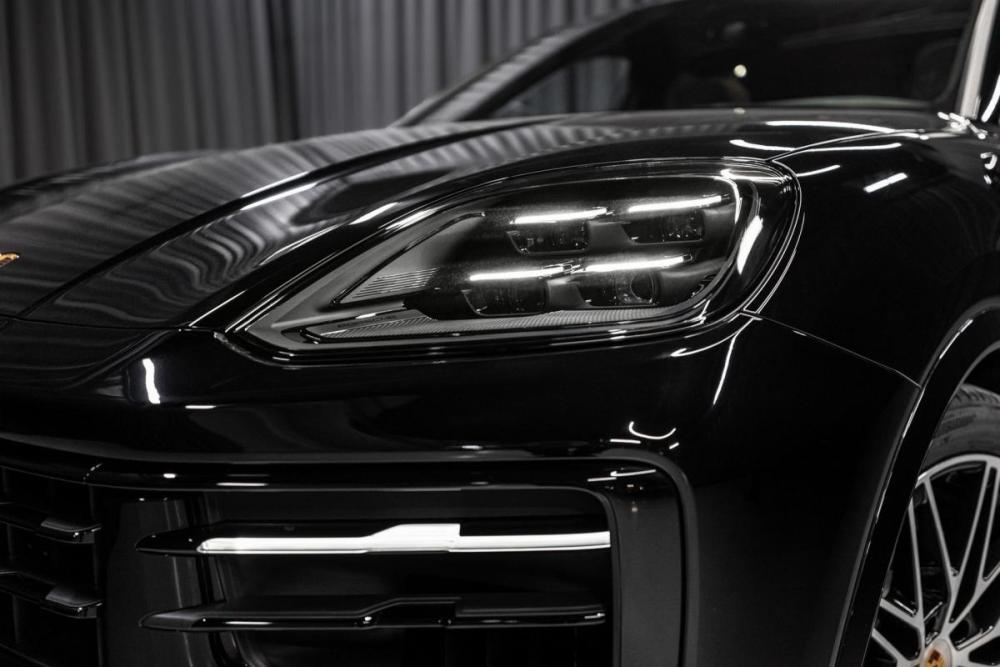 Porsche Cayenne III Рестайлинг Москва  - изображение 9
