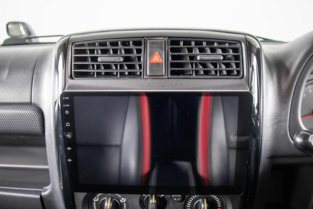 Suzuki Jimny III Рестайлинг 2 Пермь  - изображение 16