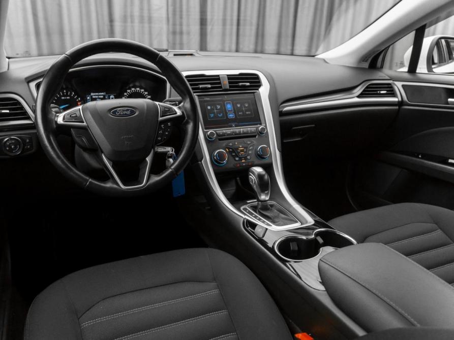 Ford Mondeo V Москва  - изображение 7