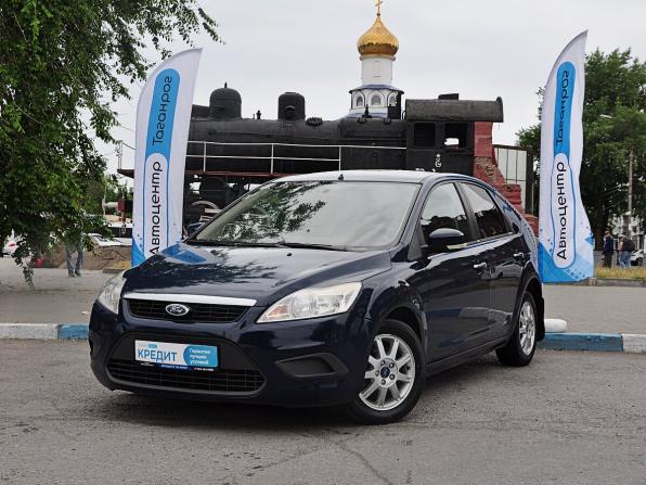 Ford Focus II Рестайлинг с пробегом 2011 года, цена 695 000 рублей, 173000 км, хэтчбек, Автокод Объявления