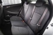 Hyundai Solaris I Рестайлинг Томск  - изображение 39