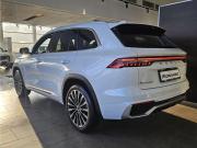 Geely Monjaro I Рестайлинг Москва  - изображение 13