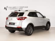 Hyundai Creta I Рестайлинг Казань  - изображение 11