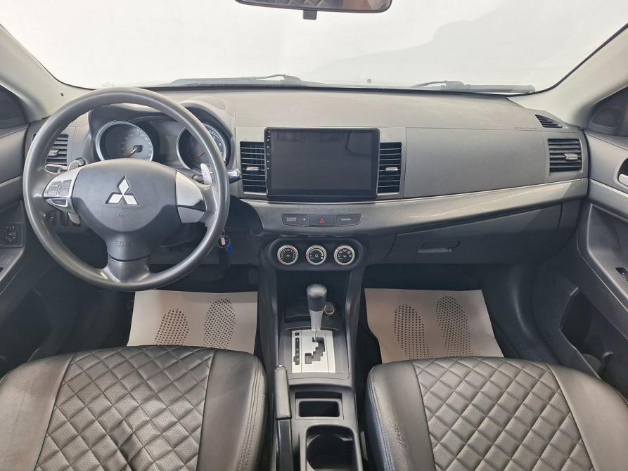 Mitsubishi Lancer X Смоленск  - изображение 7