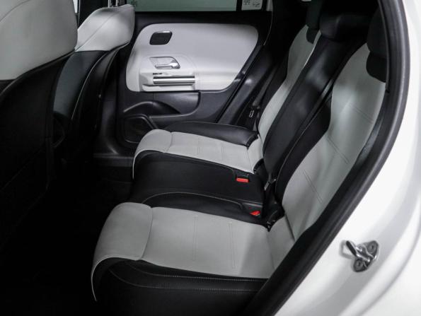 Mercedes-Benz GLA II (H247) с пробегом 2021 года, цена 3 999 000 рублей, 24651 км, внедорожник, Автокод Объявления