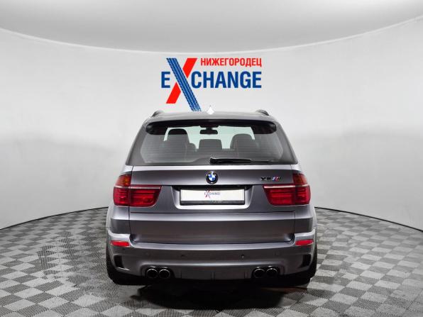 BMW X5 M I (E70) с пробегом 2011 года, цена 1 900 000 рублей, 268000 км, внедорожник, Автокод Объявления