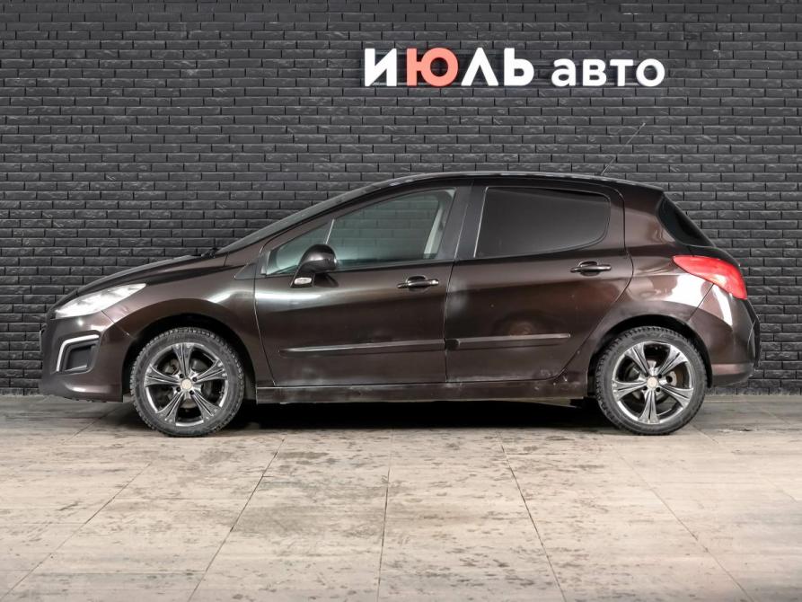 Peugeot 308 I Рестайлинг Екатеринбург  - изображение 7