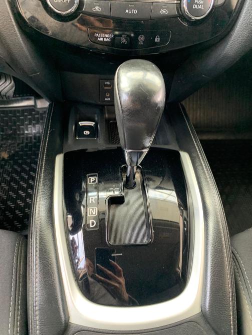 Nissan Qashqai II Арзамас  - изображение 15