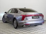 Hongqi H5 II Москва  - изображение 36