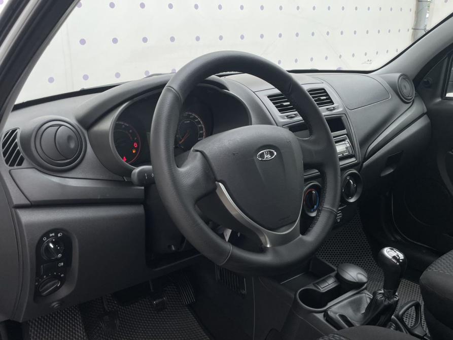 Lada (ВАЗ) Kalina II Тамбов  - изображение 15