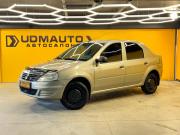 Renault Logan I Рестайлинг Ижевск  - изображение 18