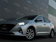 Hyundai Solaris II Рестайлинг Санкт-Петербург  - изображение 43