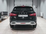 Lada (ВАЗ) Vesta I Рестайлинг (NG) Екатеринбург  - изображение 25