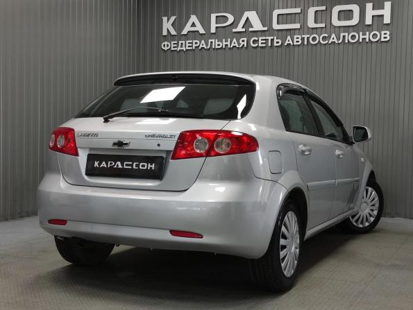 Chevrolet Lacetti I с пробегом 2010 года, цена 390 000 рублей, 192376 км, хэтчбек, Автокод Объявления