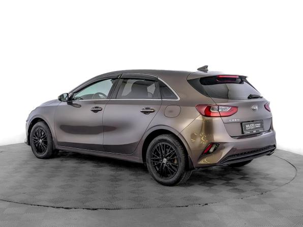 Kia Ceed III с пробегом 2020 года, цена 1 880 000 рублей, 88879 км, хэтчбек, Автокод Объявления