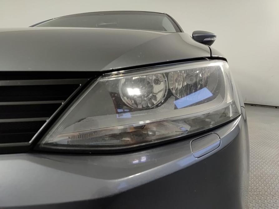 Volkswagen Jetta VI Уфа  - изображение 21
