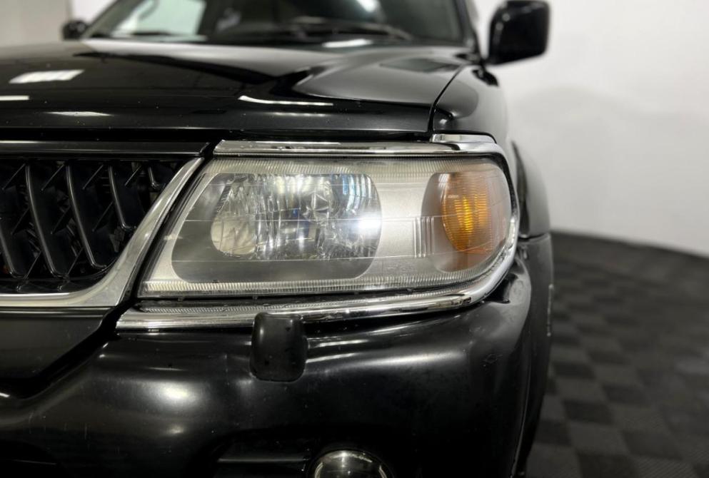 Mitsubishi Pajero Sport I Рестайлинг Нижний Новгород  - изображение 19