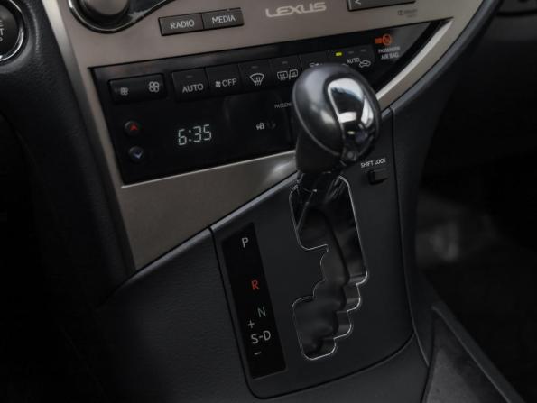 Lexus RX III Рестайлинг с пробегом 2014 года, цена 2 581 800 рублей, 45562 км, внедорожник, Автокод Объявления
