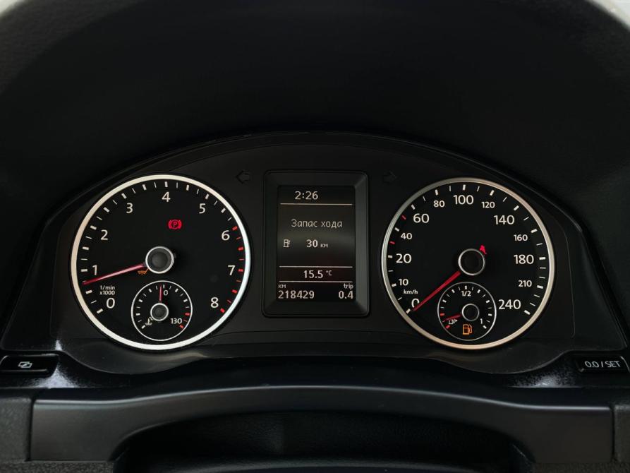 Volkswagen Tiguan I Стерлитамак  - изображение 26