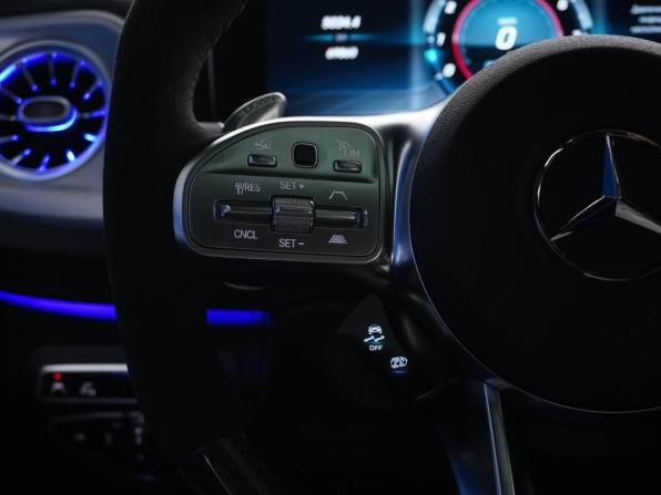 Mercedes-Benz G-Класс AMG II (W463) с пробегом 2020 года, цена 15 497 434 рубля, 69860 км, внедорожник, Автокод Объявления