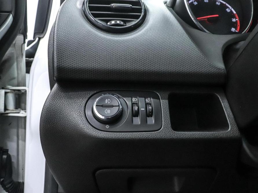 Opel Meriva B Красноярск  - изображение 10