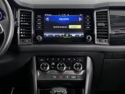 Skoda Kodiaq I Калининград  - изображение 35