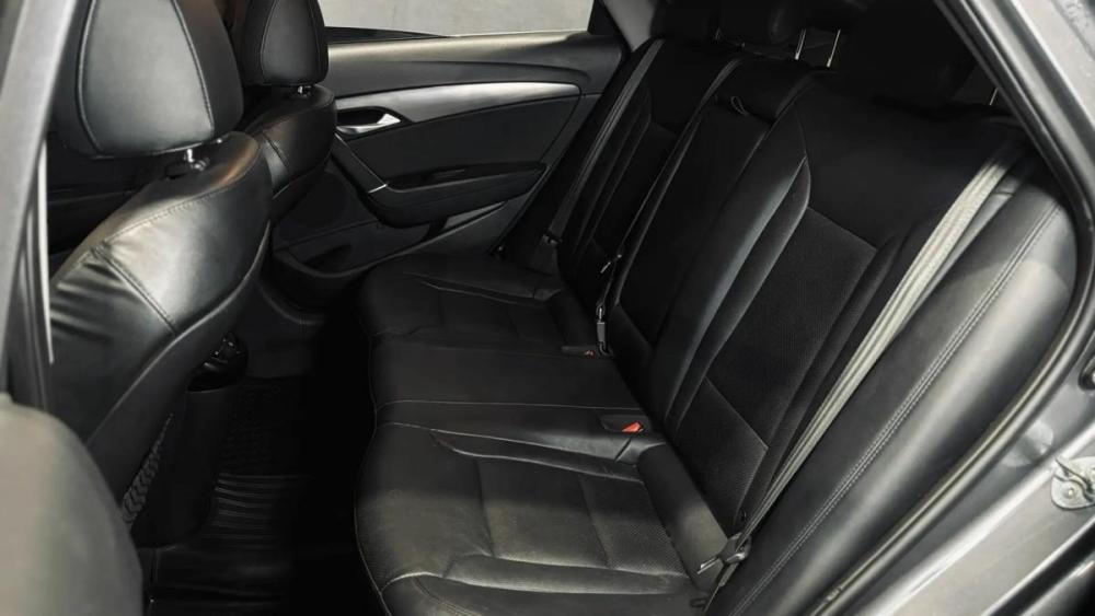 Hyundai i40 I Смоленск  - изображение 9