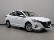 Hyundai Solaris II Рестайлинг Москва  - изображение 37