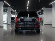Cadillac XT6 I Москва  - изображение 34