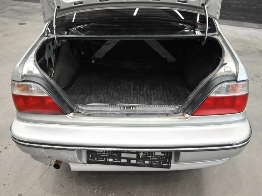 Daewoo Nexia I Екатеринбург  - изображение 3
