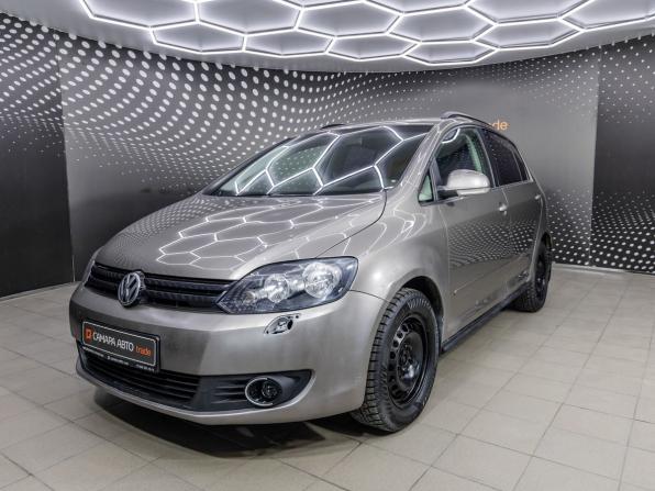 Volkswagen Golf Plus II с пробегом 2013 года, цена 645 000 рублей, 164465 км, хэтчбек, Автокод Объявления