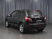 Nissan Qashqai I Рестайлинг Ставрополь  - изображение 25