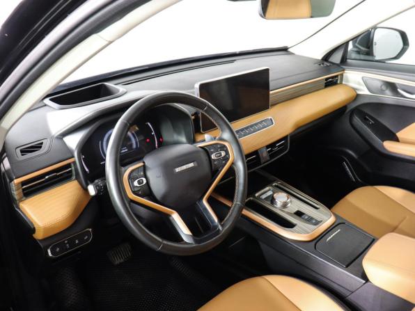 Haval Jolion I с пробегом 2023 года, цена 2 000 000 рублей, 49386 км, внедорожник, Автокод Объявления
