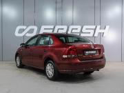 Volkswagen Polo V Воронеж  - изображение 19