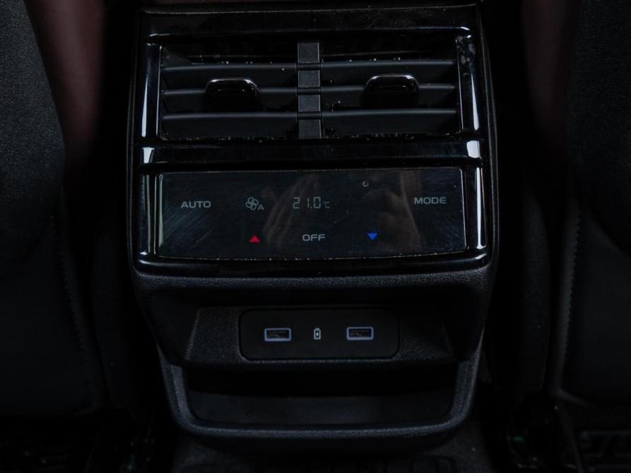 Geely Monjaro I Краснодар  - изображение 27