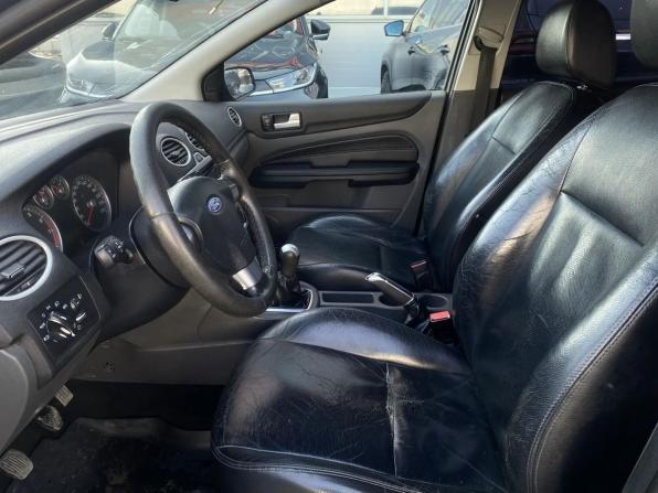 Ford Focus II с пробегом 2006 года, цена 279 000 рублей, 218394 км, универсал, Автокод Объявления