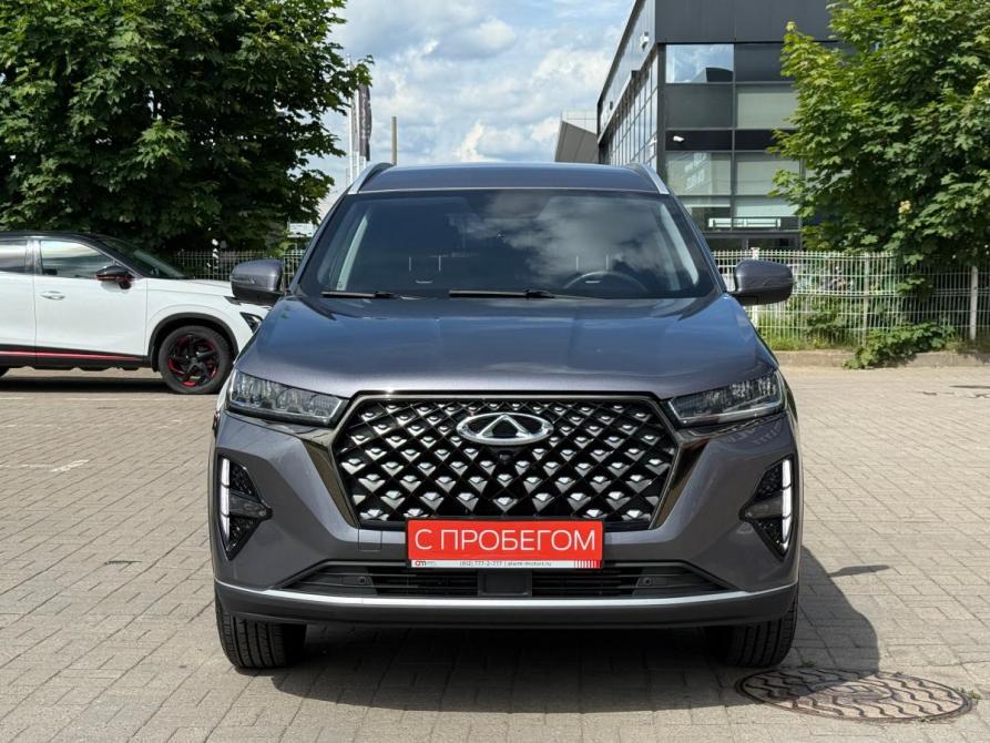 Chery Tiggo 7 Pro Max I Санкт-Петербург  - изображение 2