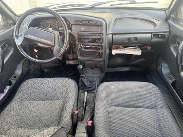 Lada (ВАЗ) 2115 с пробегом 2007 года, цена 125 000 рублей, 166000 км, седан, Автокод Объявления