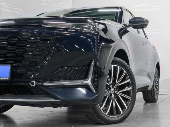Changan UNI-K с пробегом 2023 года, цена 2 850 000 рублей, 61151 км, внедорожник, Автокод Объявления