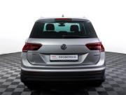 Volkswagen Tiguan II Москва  - изображение 30