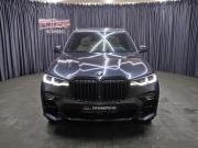 BMW X7 I (G07) Москва  - изображение 33