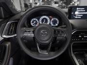 Mazda CX-60 Москва  - изображение 39