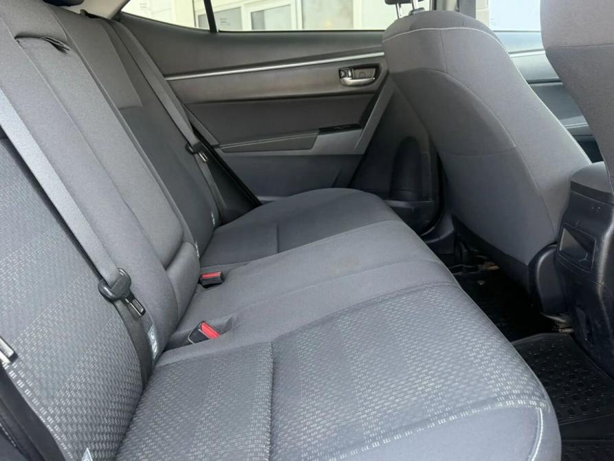 Toyota Corolla XI (E160 E170 E180) Рестайлинг 1 Волгоград  - изображение 17