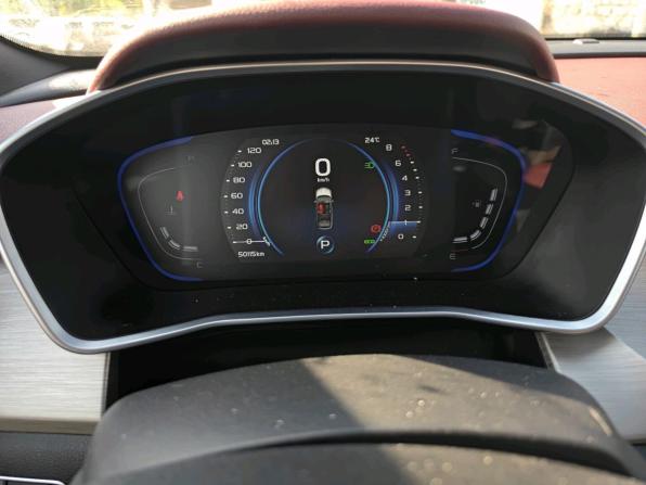 Geely Coolray I с пробегом 2023 года, цена 1 889 000 рублей, 50115 км, внедорожник, Автокод Объявления